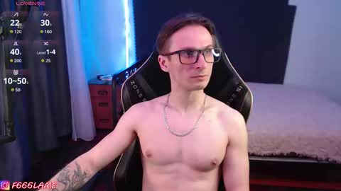 F666LAME online show from 02.17.26