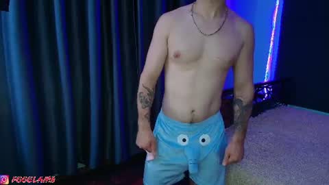 F666LAME online show from 07.28.26