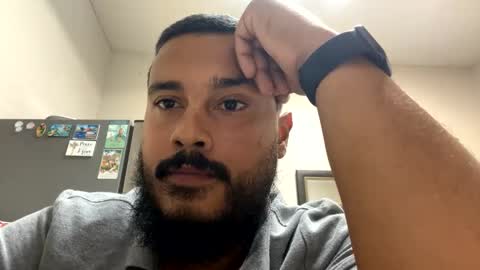 f8isme online show from 03.19.26