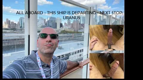 Rob The Russian Bear online show from 03.03.25