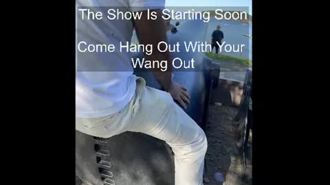 Rob The Russian Bear online show from 07.27.26