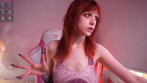 Snapshot of fa1ryforest chatting on 03.22.26 fa1ryforest online show from 03.22.26