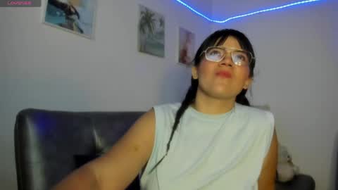 camila online show from 05.25.26