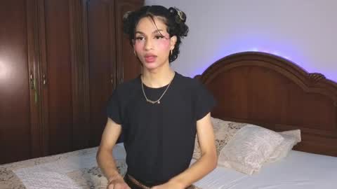 Snapshot of fabi_smith09 chatting on 02.21.25 Fabi online show from 02.21.25