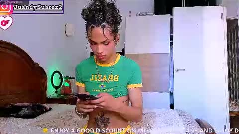 Fabi online show from 07.02.26