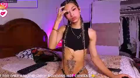 Fabi online show from 07.12.26