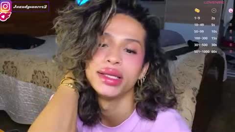 Fabi online show from 07.26.26