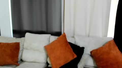 Fabian arango online show from 04.09.26