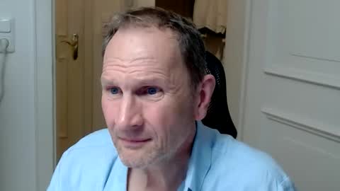 Fabian online show from 05.22.26