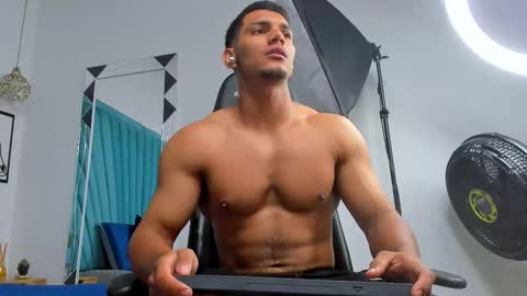 FABIO online show from 01.08.26