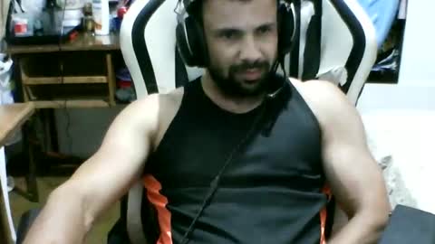 fabiospbauru online show from 03.26.26