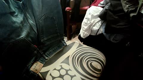 Fabius online show from 12.26.24