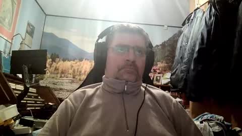 Fabius online show from 12.16.25