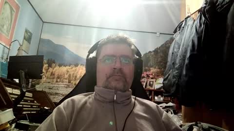 Fabius online show from 12.17.25