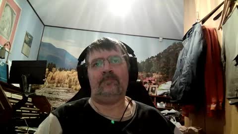 Snapshot of fabius2673 chatting on 04.30.26 Fabius online show from 04.30.26