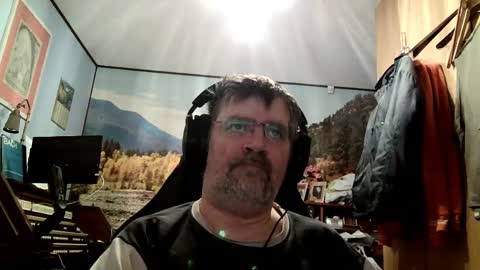Snapshot of fabius2673 chatting on 05.01.26 Fabius online show from 05.01.26