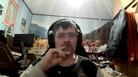 Snapshot of fabius2673 chatting on 05.11.26 Fabius online show from 05.11.26