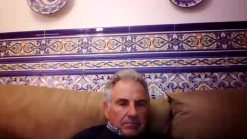 fabrichio691 online show from 01.06.25