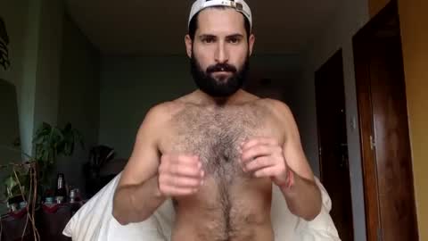 Fabrizzio online show from 12.06.24