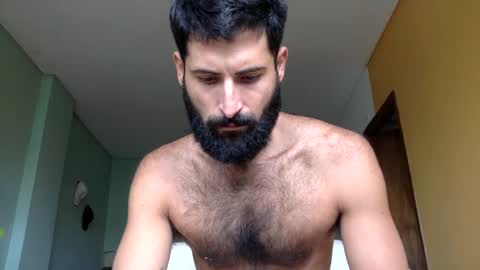 Fabrizzio online show from 02.17.25