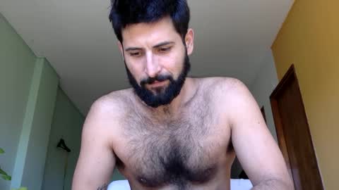 Fabrizzio online show from 10.29.25