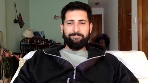 Fabrizzio online show from 06.02.26