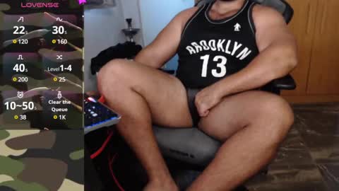 Fabiano online show from 01.18.25