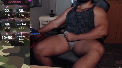 Fabiano online show from 02.20.25