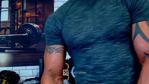 fabxxxl online show from 12.27.24