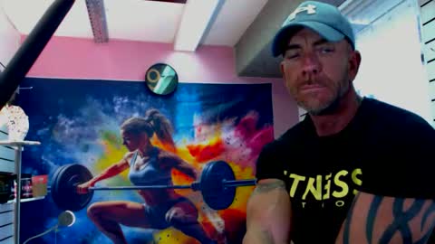 fabxxxl online show from 09.25.25