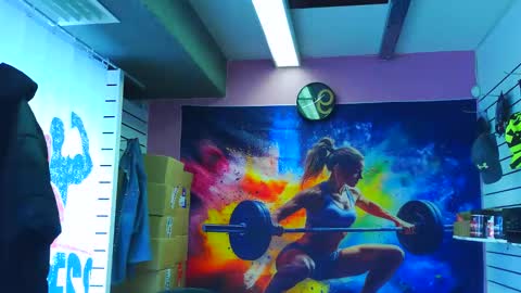 fabxxxl online show from 09.27.25