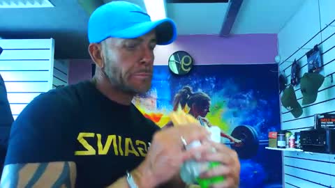 fabxxxl online show from 10.03.25