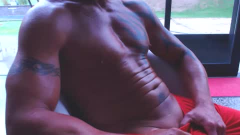 fabxxxl online show from 10.13.25