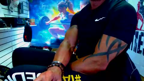 fabxxxl online show from 10.24.25