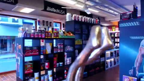 fabxxxl online show from 11.05.25