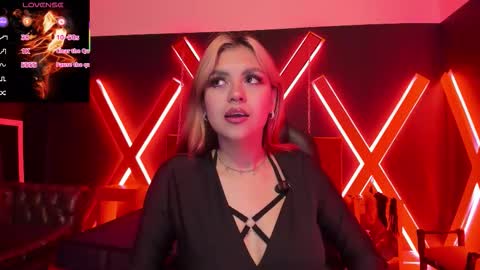 Snapshot of fabzy_fab chatting on 03.02.26 fabzy online show from 03.02.26