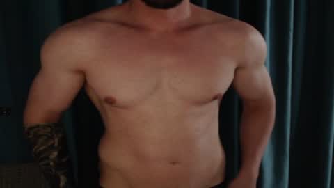 facelessmuscle online show from 07.22.26