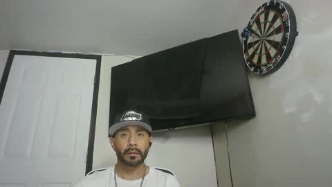 Mark online show from 10.27.25