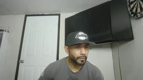 Mark online show from 10.31.25