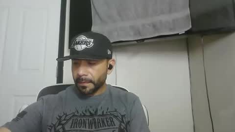 Mark online show from 11.13.25