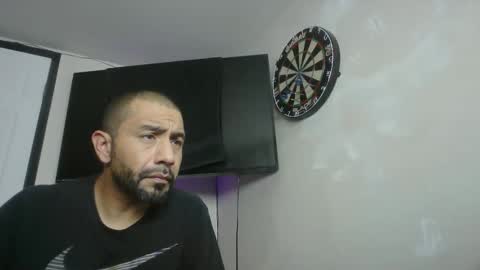 Mark online show from 12.03.25