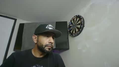 Mark online show from 12.05.25