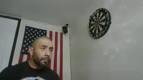 Mark online show from 02.13.26