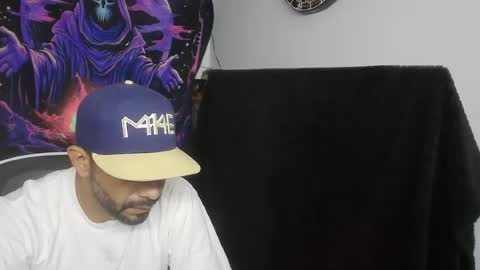 Mark online show from 07.24.26