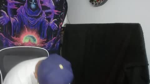 Mark online show from 07.25.26