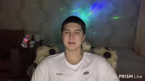 Michael online show from 02.04.26