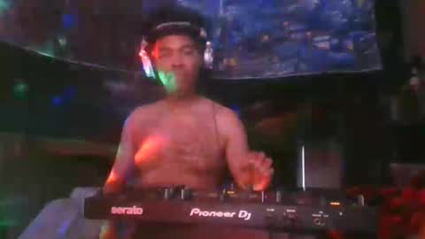 fadeyisteven32 online show from 06.09.26