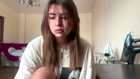 Marie online show from 07.15.26