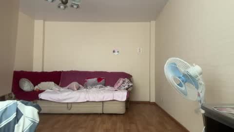 Marie online show from 07.20.26