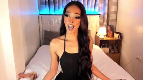 faelore online show from 12.19.24